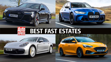 Best fast estates - header image